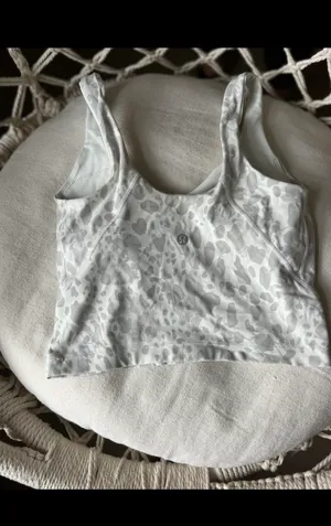 Lululemon Align Tank thumbnail 2