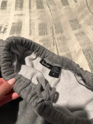 USC Heritage Sweatpants (xs) Gray thumbnail 3