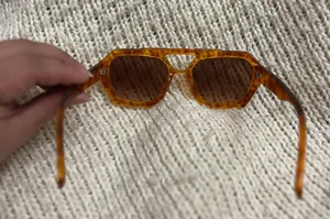 Tortoise Sunglasses Shades Sunnies thumbnail 6
