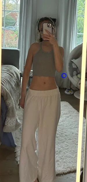 Free People Happiness Runs Tank thumbnail 1