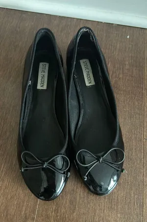 Steve Madden Flats thumbnail 3