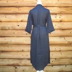 NWT Revolve Capulet 100% Linen Midi Dress thumbnail 6