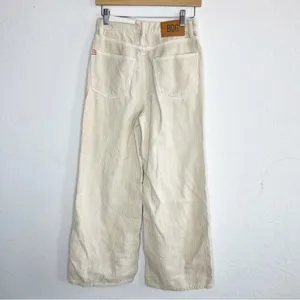 NWT Urban Outfitters BDG High & Wide Corduroy Pant thumbnail 4