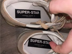 Super-Star Skate Golden Goose Sneaker thumbnail 7