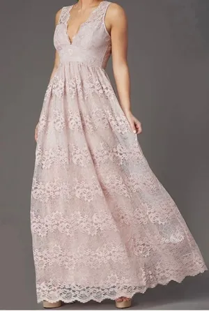 A-line Gown thumbnail 1