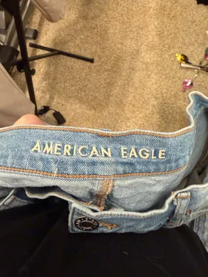 American Eagle 90s Bootcut Jeans thumbnail 5