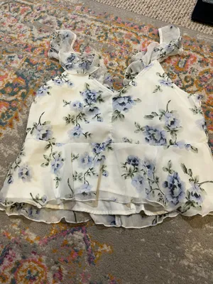 American Eagle Top thumbnail 4