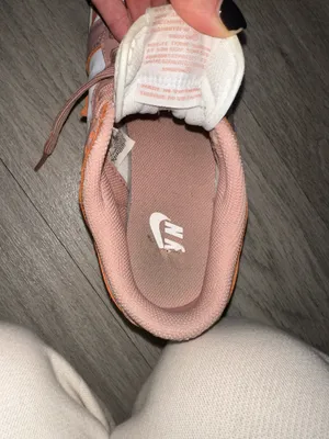 Pink Nike Dunk Low thumbnail 3