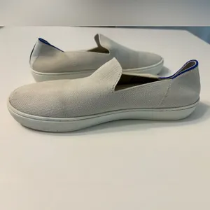 Rothy’s The Original Slip‎ on Sneaker sand size 9.5 thumbnail 8