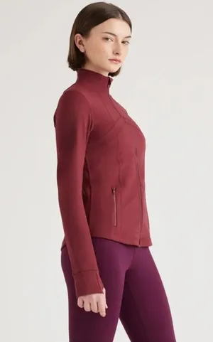 Quince Ultra-Form Slim Fit Jacket thumbnail 3