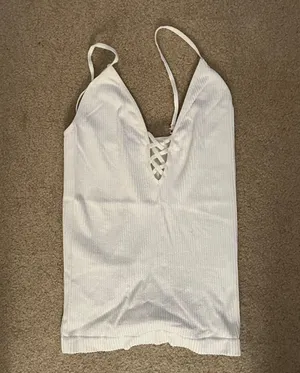 Free People Tank thumbnail 1