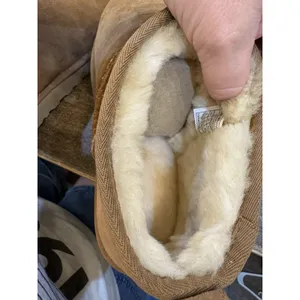UGG Women's Classic Ultra Mini Boots Authentic Style 1116109 Size 11 thumbnail 9