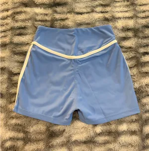 Shein 2 piece workout set - Blue Size M thumbnail 5