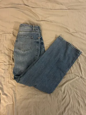 Jeans Blue Size 28 thumbnail 2