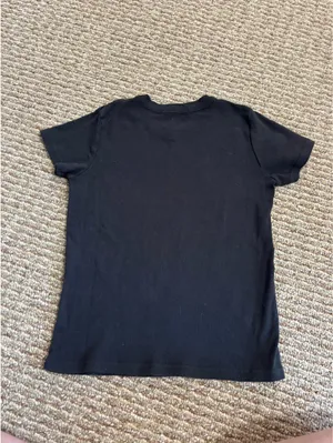 Brandy Melville Tee Cropped thumbnail 2