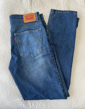 Levi's Low-Rise Jeans thumbnail 1