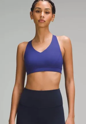 Lululemon Envital Bra *Medium Support B/C Cup thumbnail 1