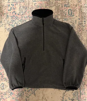 Aritzia TNA Mellow Mockneck thumbnail 1