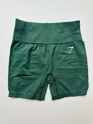 Gymshark Vital Seamless Shorts & Sports Bra Set thumbnail 4