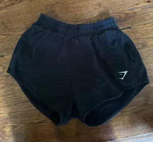 Gymshark Training Sweat Shorts thumbnail 1