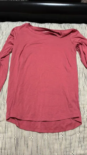 Eddie Bauer Long Sleeve Shirt thumbnail 1