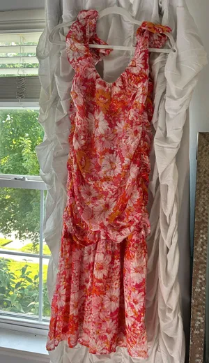 Hello Molly Dress thumbnail 3