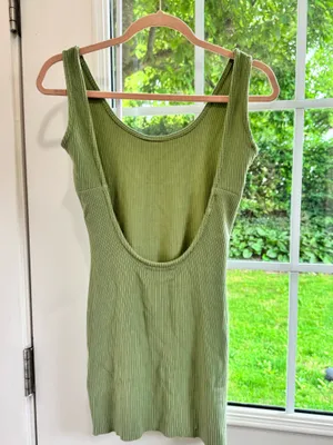 Edikted Dress Mini thumbnail 4