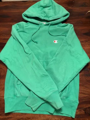 Champion Women’s Hoodie Small thumbnail 1