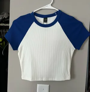 Shein top  thumbnail 1