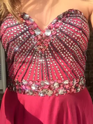 Prom Dress thumbnail 3