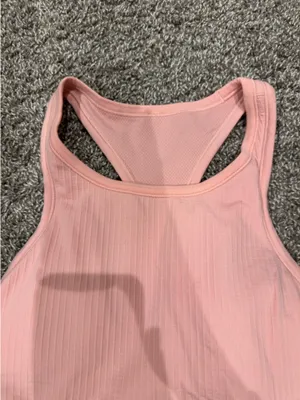 Lululemon Tank Top Racerback thumbnail 2