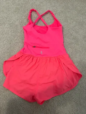Free People Movement runsie thumbnail 2