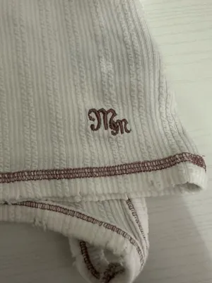 Miss Me Tank Top thumbnail 3