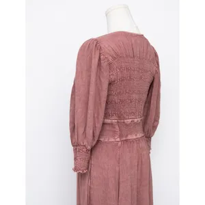 Free People - String of Hearts Maxi Dress thumbnail 6