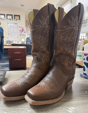 Ladies Boots thumbnail 1