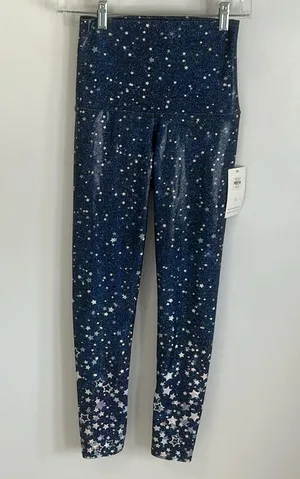 Emily Hsu x nycpretty Starshine Leggings thumbnail 5