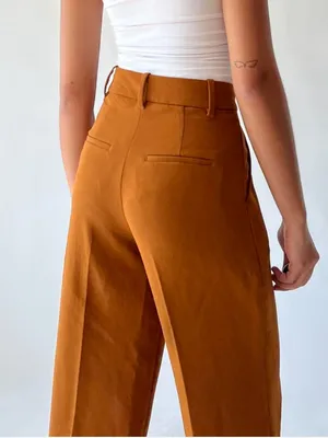Aritzia | Wilfred Effortless Cropped Pant Size 0 thumbnail 6