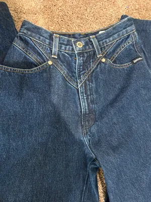 Rocky Mountain Vtg Western Jeans thumbnail 2