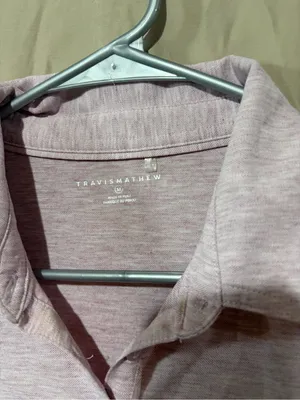 Travis Mathew polo thumbnail 2