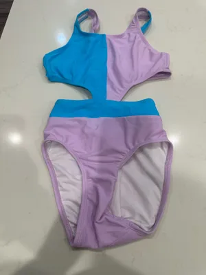 Kandi Kouture Dance Leo Purple Size XXS thumbnail 2
