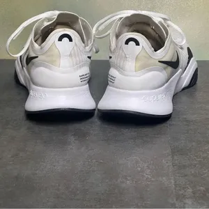 Nike Superrep Go Women's White Training Shoes Size 7.5 thumbnail 7