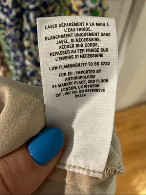 HD in Paris Anthropologie Mayacamas Maxi Dress Size 0 thumbnail 7