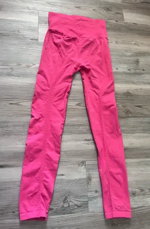 Good Karma Leggings Free People thumbnail 2