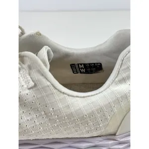 Nobull Adult Shoes White Allday Ripstop Athletic Running Sneaker Women 9.5 Men 8 thumbnail 9