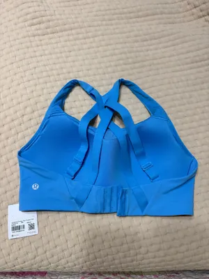 Lululemon High Energy Bra thumbnail 2
