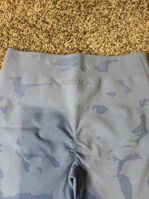 Aurola Amazon Biker Shorts Seamless thumbnail 2