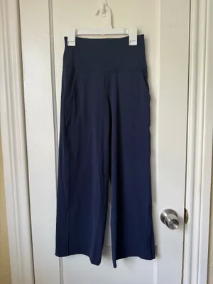 Align Wide Leg Pants thumbnail 1