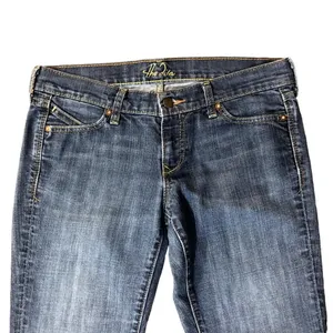 Old Navy The Diva Jeans Womens 4 Regular Used thumbnail 5