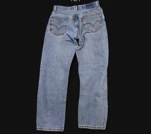 Levi’s 505 Jeans thumbnail 5