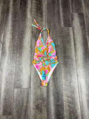 Luli Fama She’s Cute One Piece Swimsuit thumbnail 3